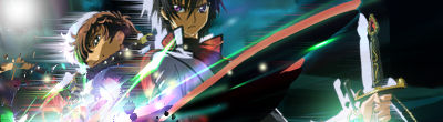 Code Geass