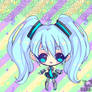 Chibi Miku