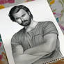 Kivanc Tatlitug