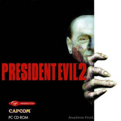 President Evil 2