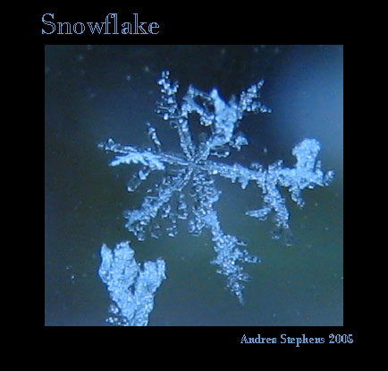 Snowflake