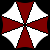 Umbrella Corp Icon