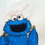 Cookie Monster