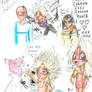 Marik Antics