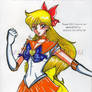 Sailor V Always Ready 4 Action