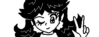 LuigiGS miiverse draw post 107