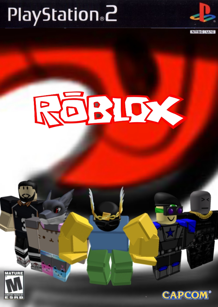Roblox PlayStation Release date by TheHeroMadeIn2004 on DeviantArt