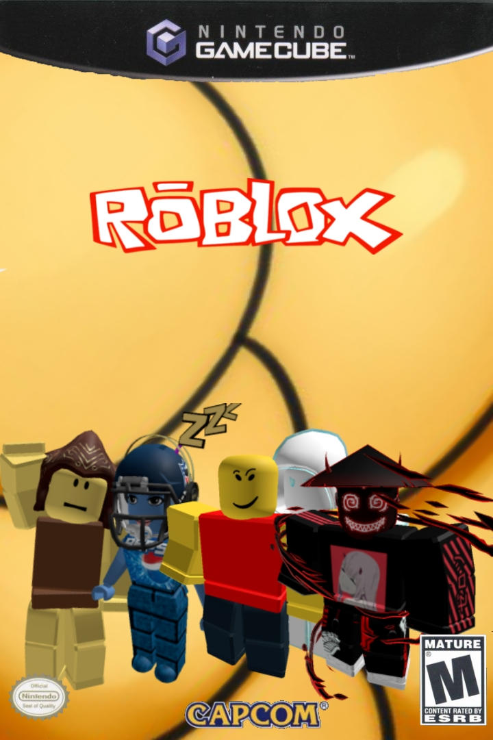 Conta de roblox - Roblox - GGMAX