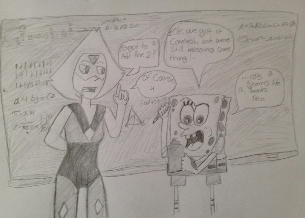 Calculation Deviantart Just a regular calculation problem by TheDogwhitaTail on DeviantArt