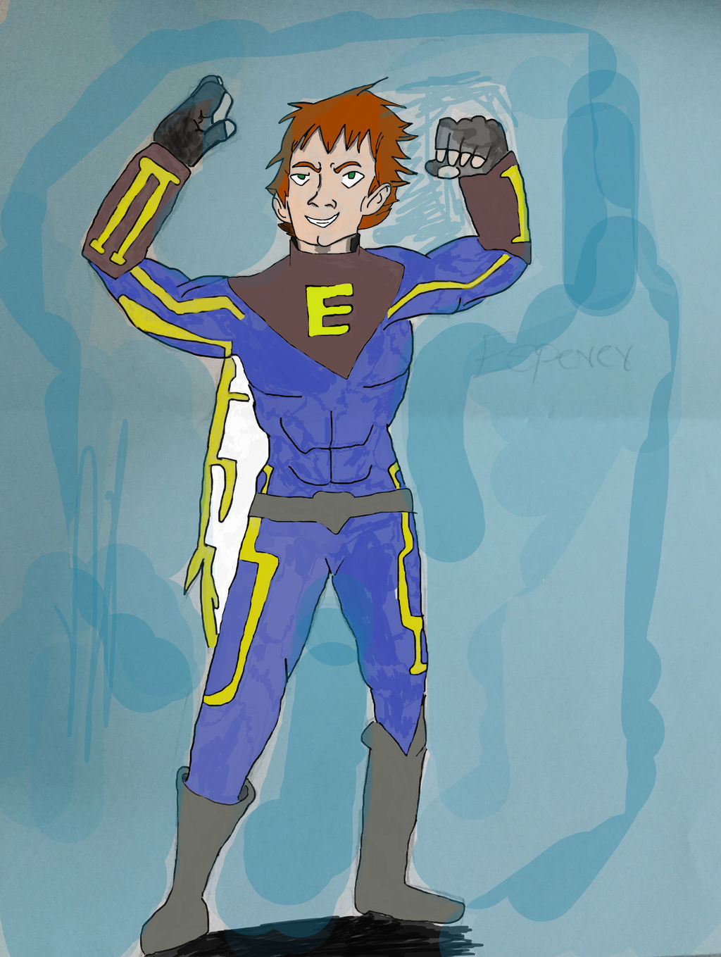 Espere by TheDogwhitaTail