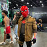 Red hood 