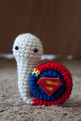 Supersnail