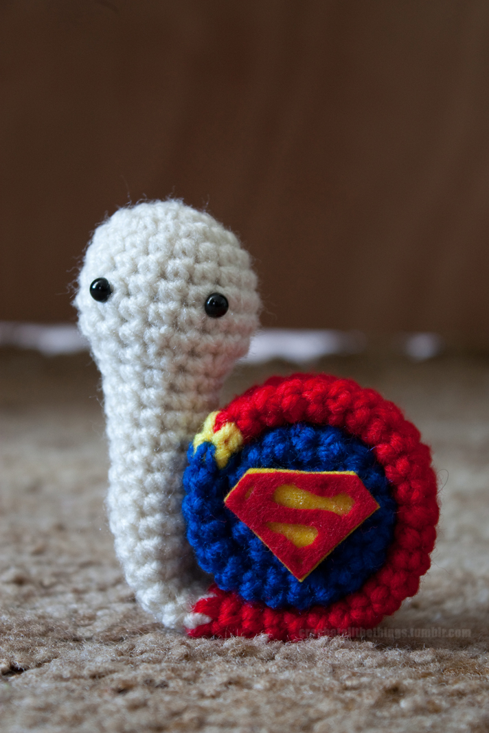 Supersnail