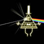 The Dark Side of Bill Cipher