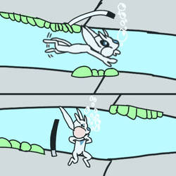 Too low breath holding time! (REQUEST)