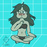 Mara breath-holding test.