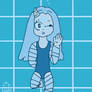 Eri pool dive