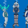 DrowningGirls: 2nd Encore