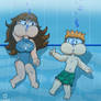 Momentary Lifeguard