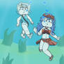 Water Emblem