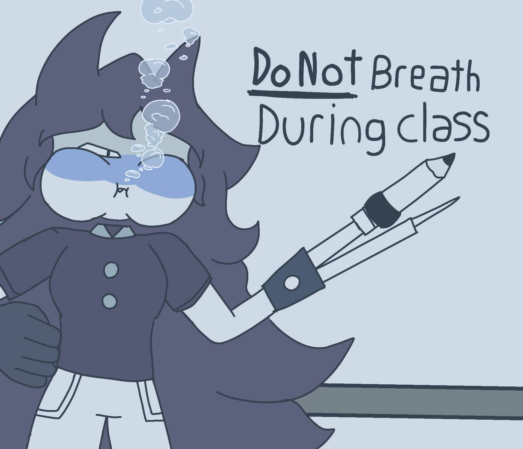 Miss Circle breathtaking class