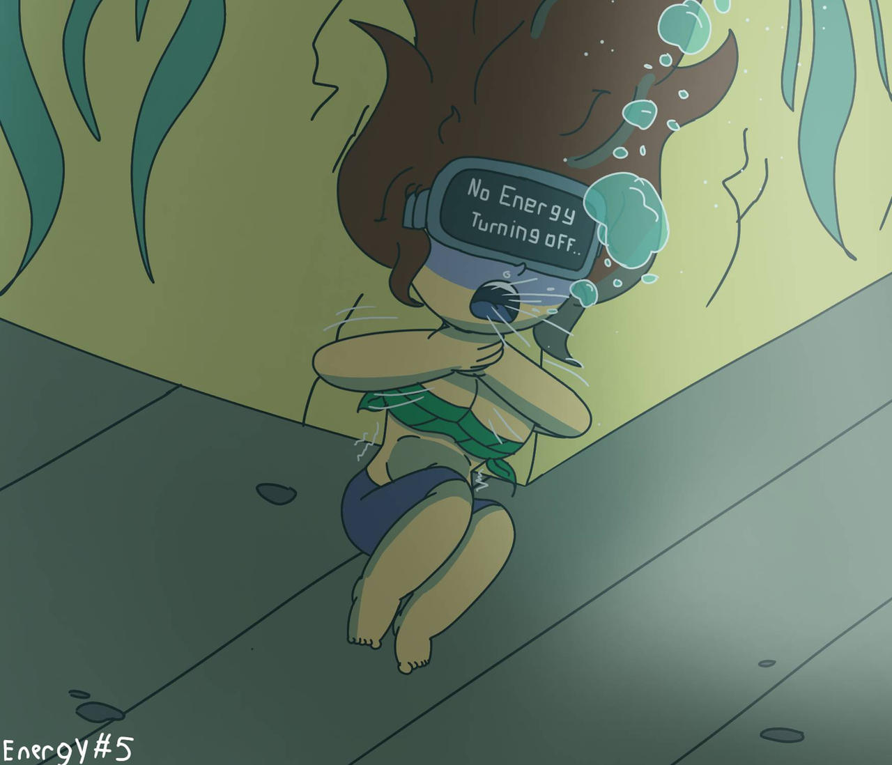 Sinktember - Energy 05