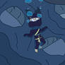 Smoll ninja blubs