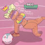 Maaaaandy's drooooowning~