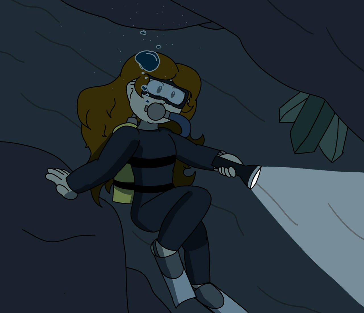Safety at last