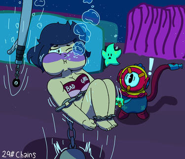 Sinktember - Chains 29