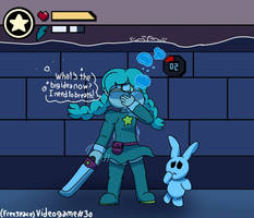 Sinktember - Videogame 30