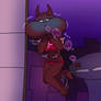 Airless imp