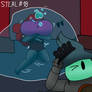 Steal - Sinktember 2026