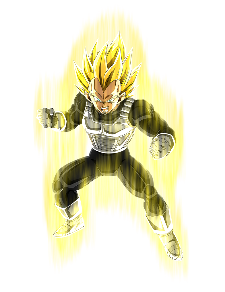 Composite Vegeta Ssj2 Png With Aura Made By Me By Drzackedit On Composite Vegeta Ssj2 Png With Aura Made By Me By Drzackedit On