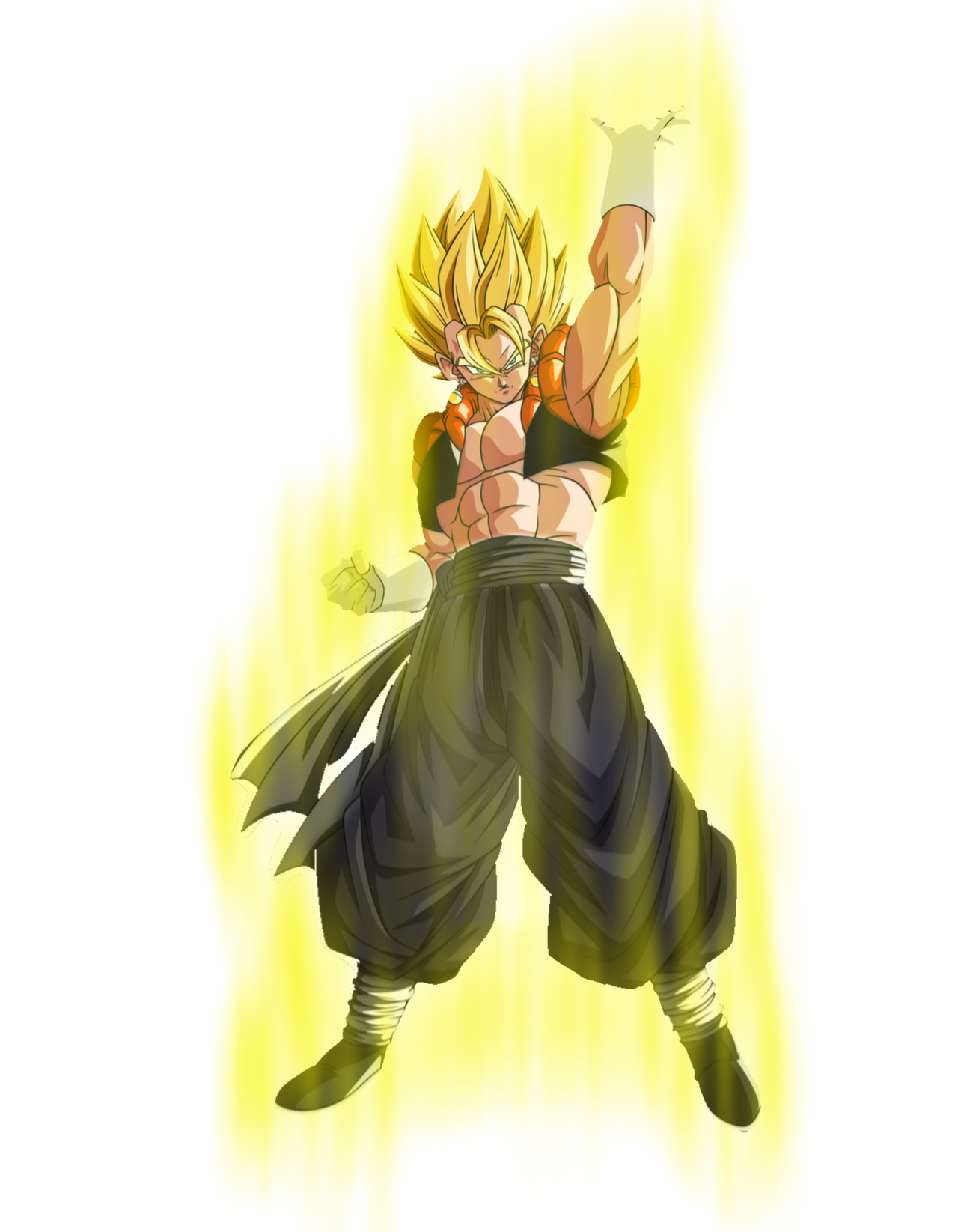 Composite Gogito Ssj2 Png Aura V1 Made By Me By Drzackedit On Deviantart Composite Gogito Ssj2 Png Aura V1 Made By Me By Drzackedit On Deviantart