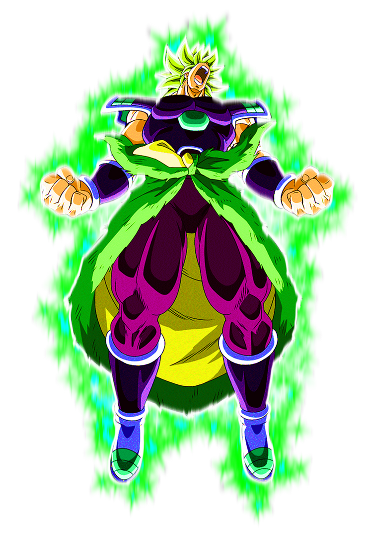 Broly Ssjlegendary Png With Aura Aura Made By Me By Drzackedit On Broly Ssjlegendary Png With Aura Aura Made By Me By Drzackedit On