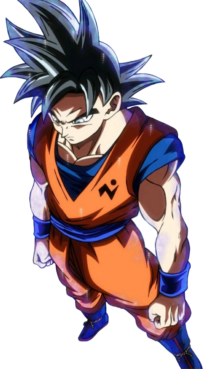 Goku Ui Colored Manga goku-ui-colored-manga