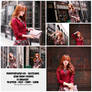 [Photopack#2 - Ulzzang] KIM SHIN YEONG