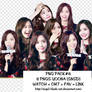 [PNG Pack#8 - SNSD] YOONA