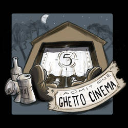 Ghetto-cinema