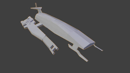 Normandy WIP 2