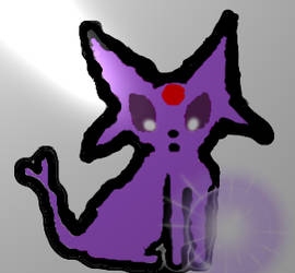 Espeon