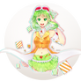 GUMI