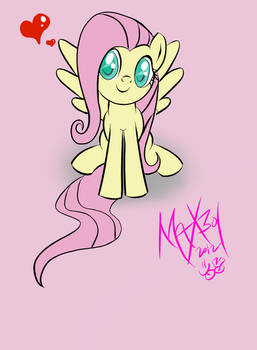 Fluttershy