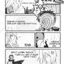 A day with Tobi and Deidara.