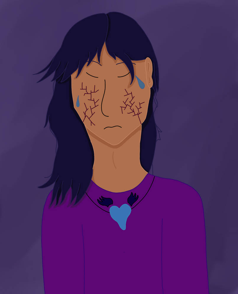 Corruption Spreading by Minxachu on DeviantArt