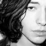 Ezra Miller