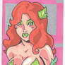 AustinComicCon Poison Ivy