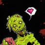 Zombie Love 2