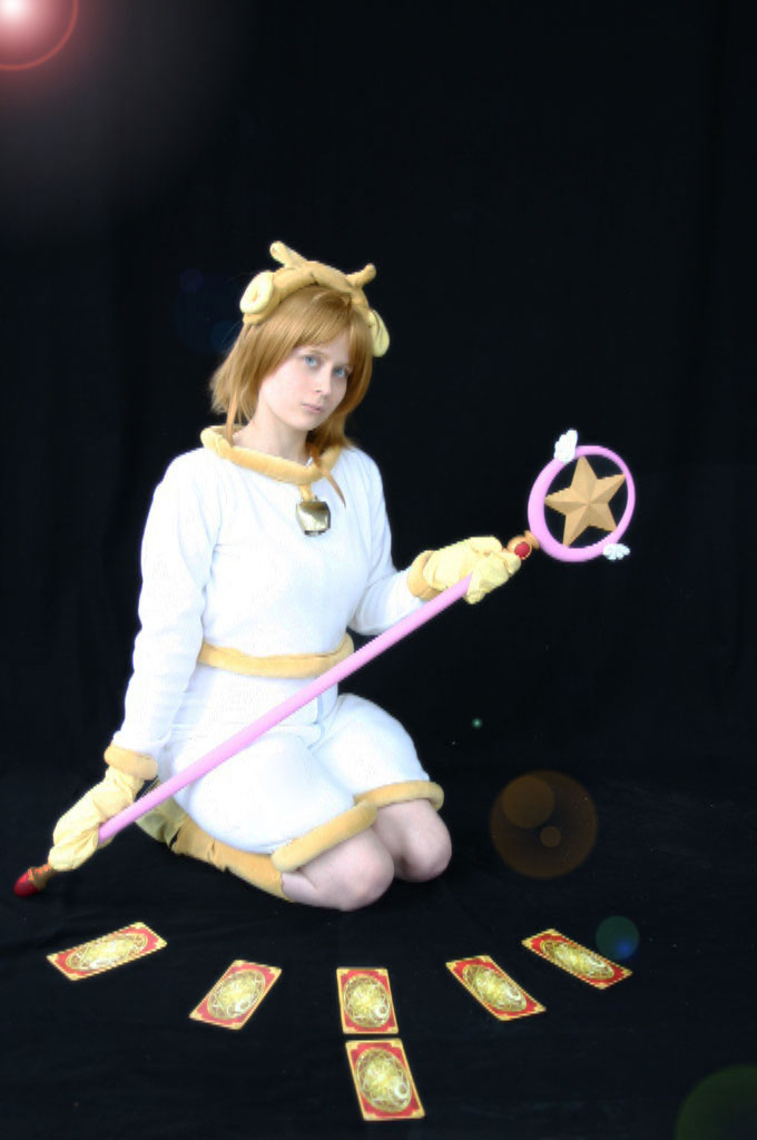 Card Captor Sakura